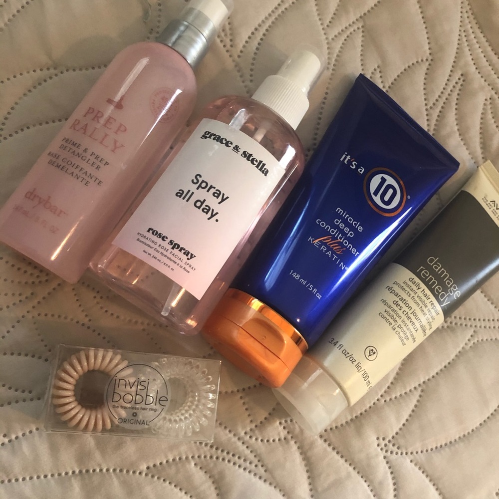 Epic Beauty Bundle